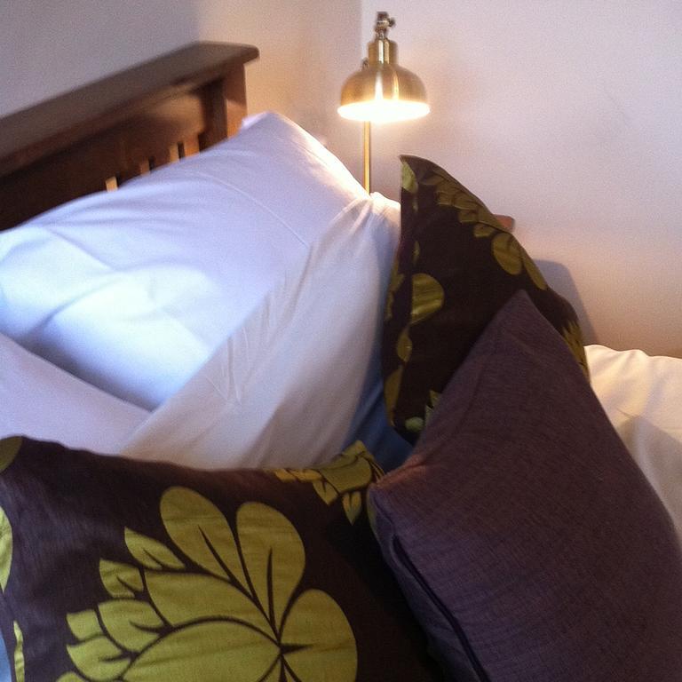 Cross Keys Inn Lydford-on-Fosse Cameră foto